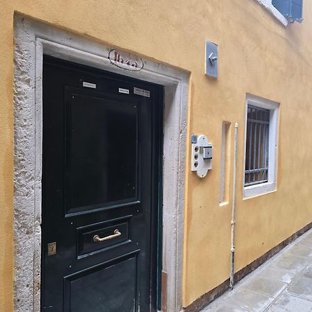 I Gioielli Del Doge - Ametista Apartment Venesia Bagian luar foto