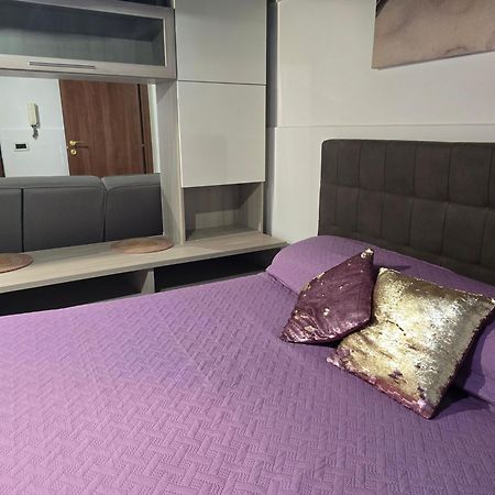 I Gioielli Del Doge - Ametista Apartment Venesia Bagian luar foto