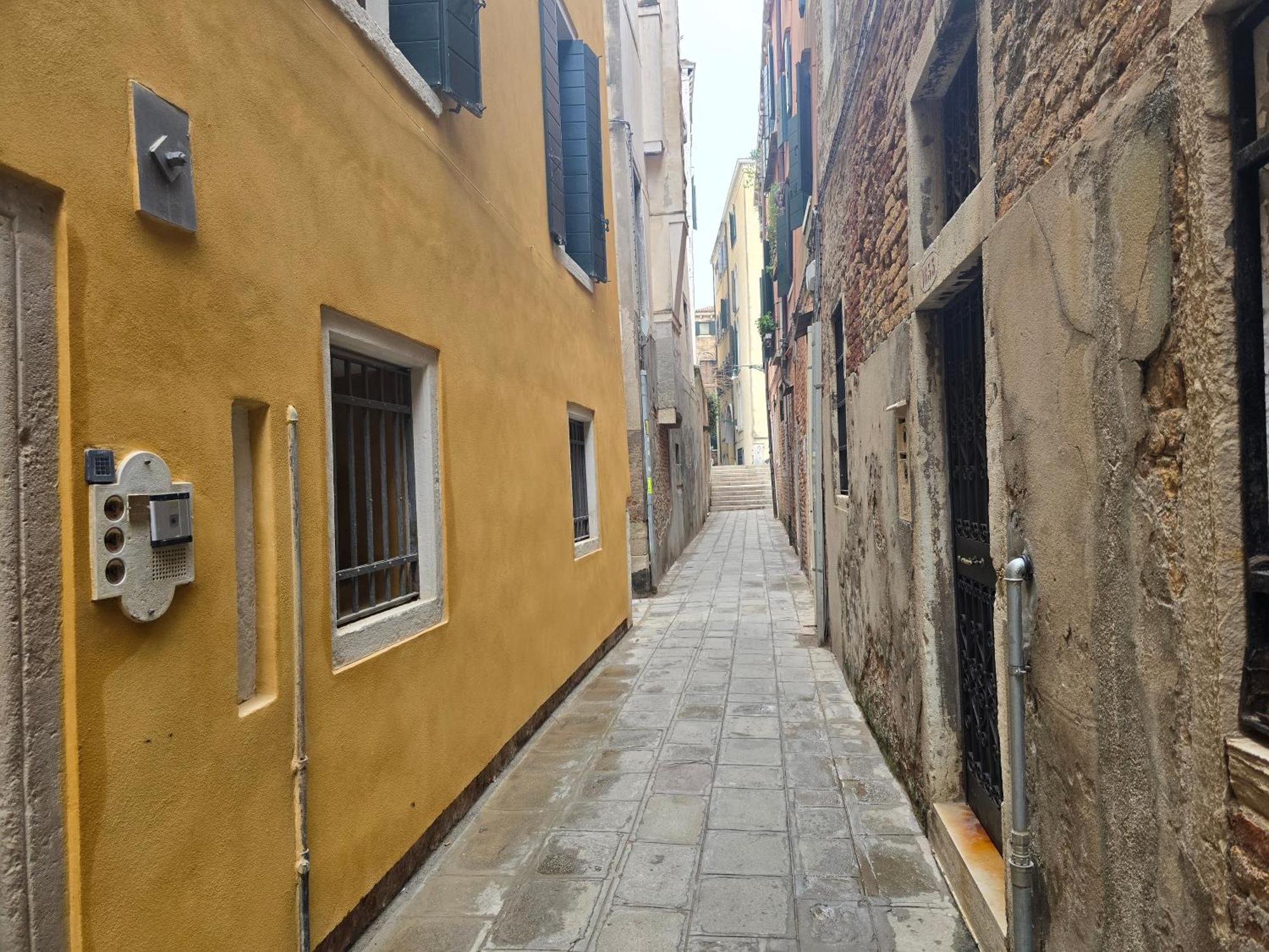 I Gioielli Del Doge - Ametista Apartment Venesia Bagian luar foto