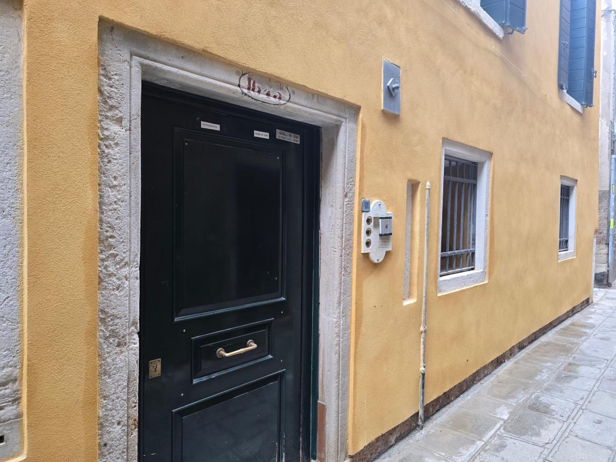 I Gioielli Del Doge - Ametista Apartment Venesia Bagian luar foto