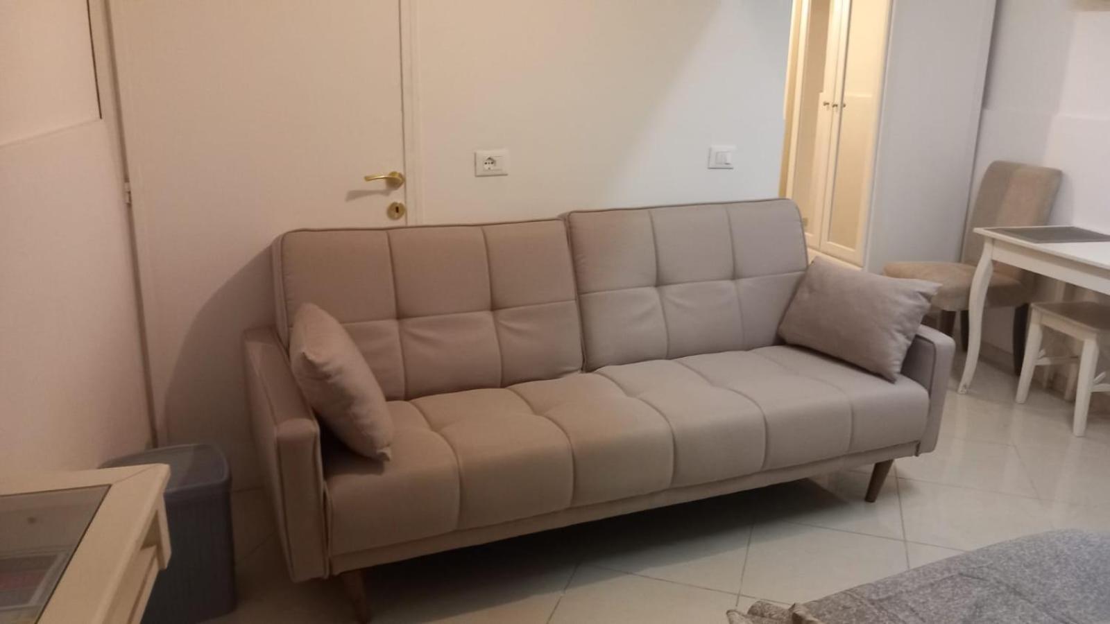 I Gioielli Del Doge - Ametista Apartment Venesia Bagian luar foto