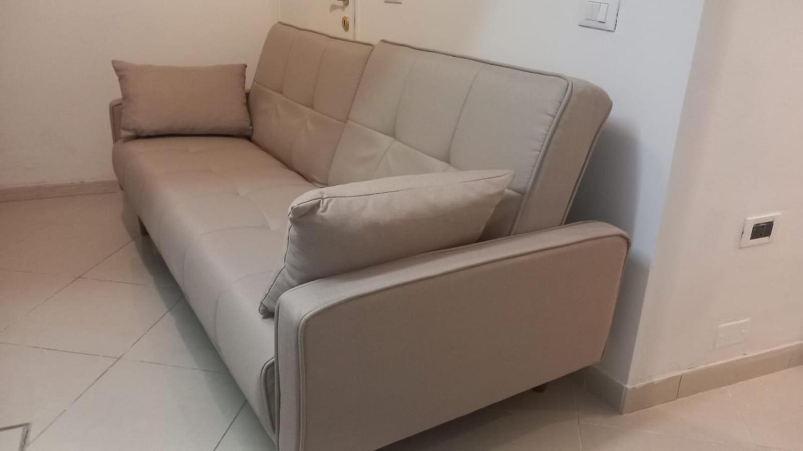 I Gioielli Del Doge - Ametista Apartment Venesia Bagian luar foto