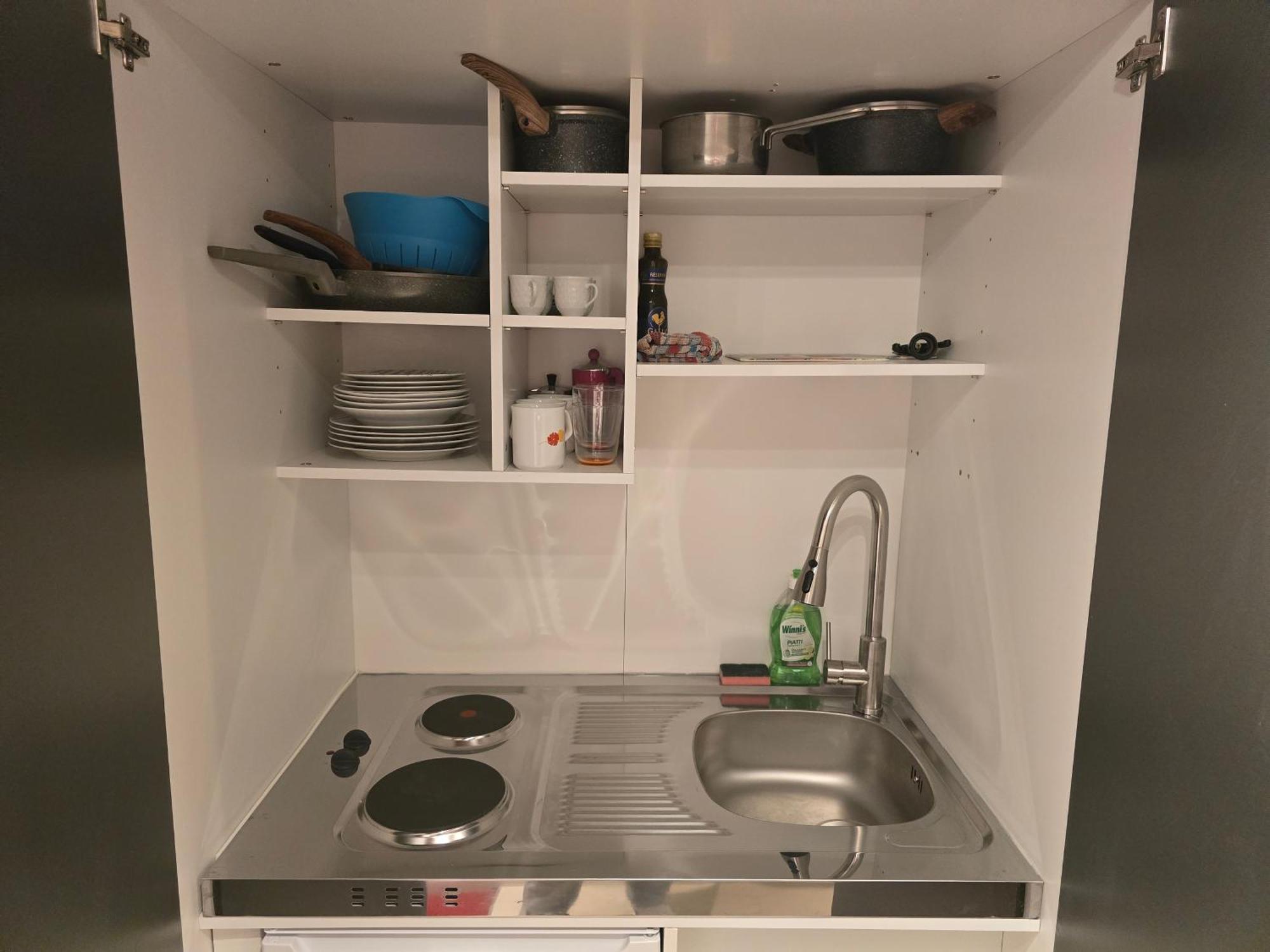I Gioielli Del Doge - Ametista Apartment Venesia Bagian luar foto