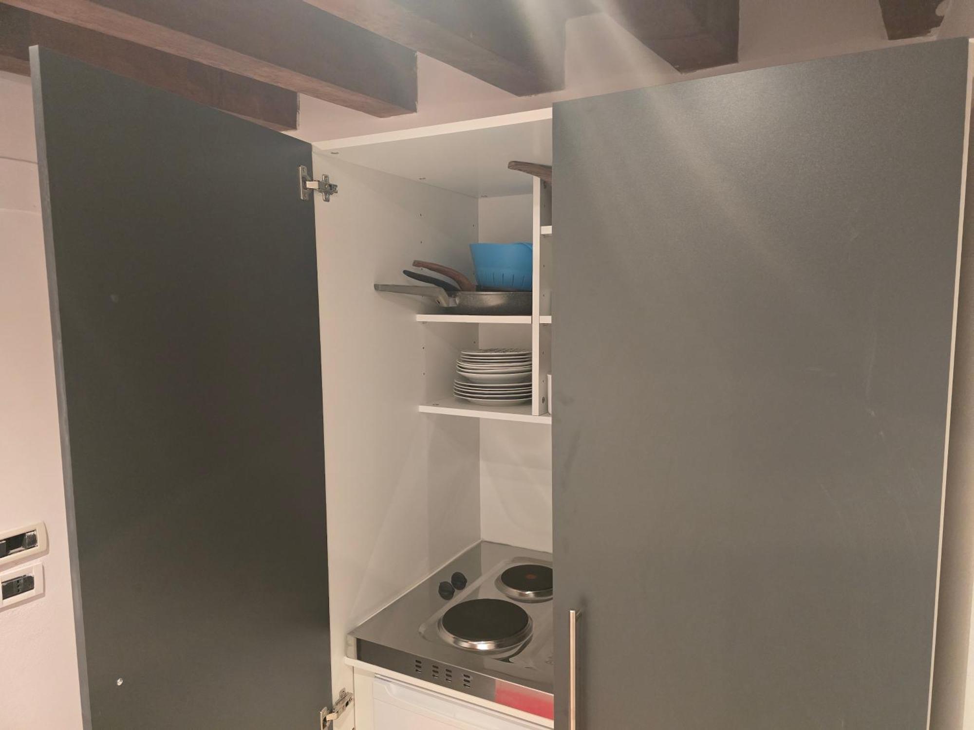 I Gioielli Del Doge - Ametista Apartment Venesia Bagian luar foto