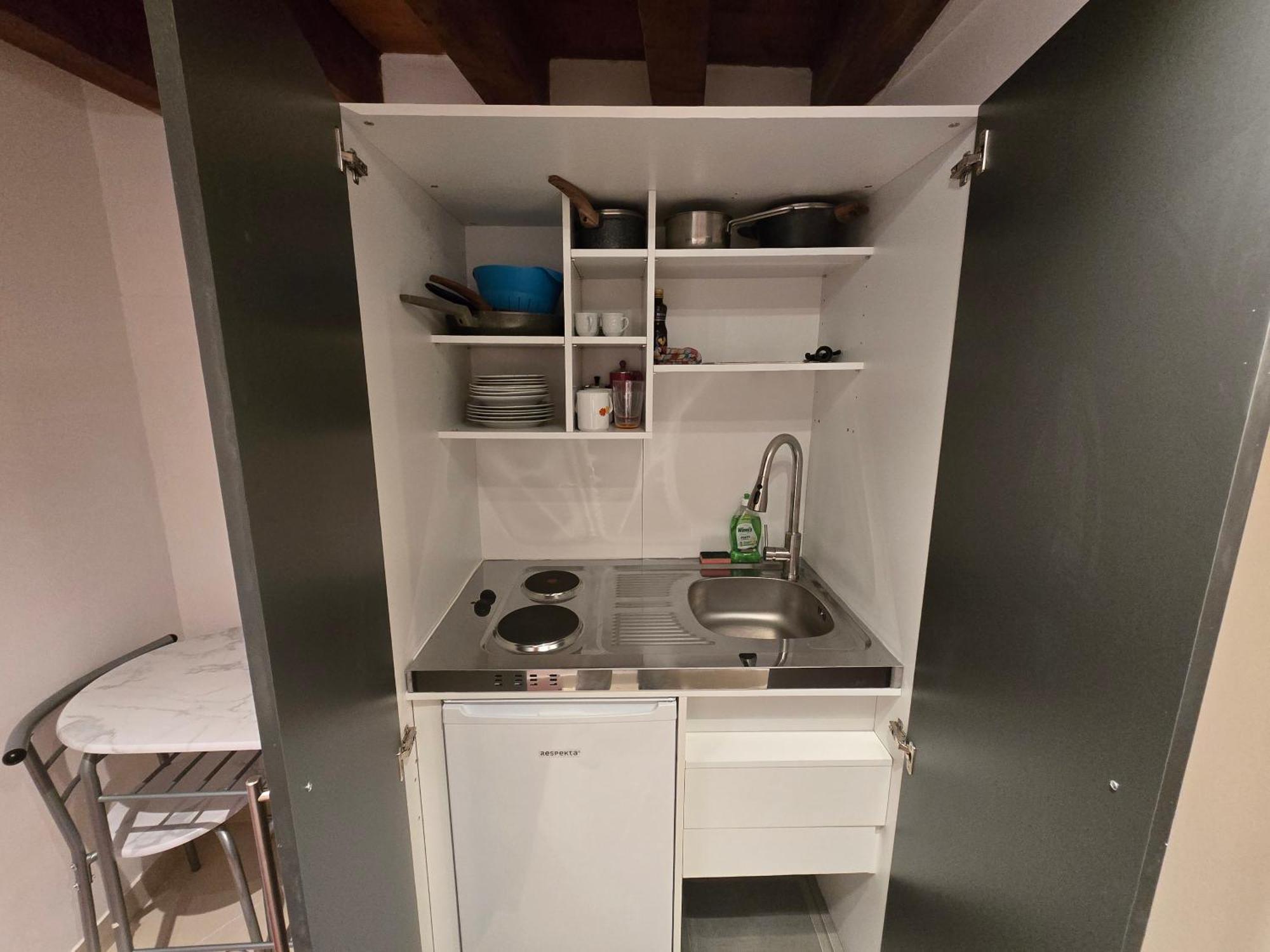 I Gioielli Del Doge - Ametista Apartment Venesia Bagian luar foto