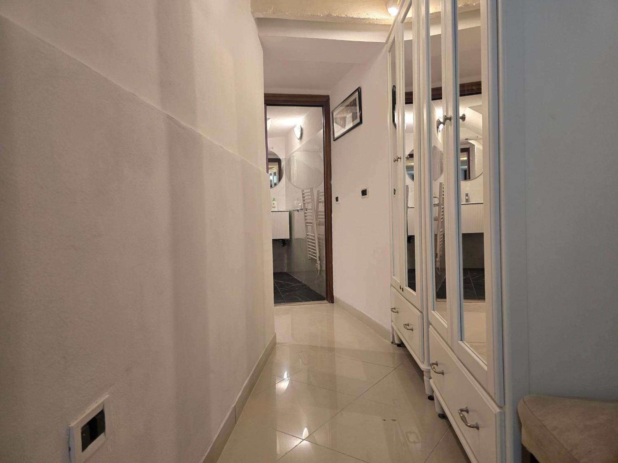 I Gioielli Del Doge - Ametista Apartment Venesia Bagian luar foto