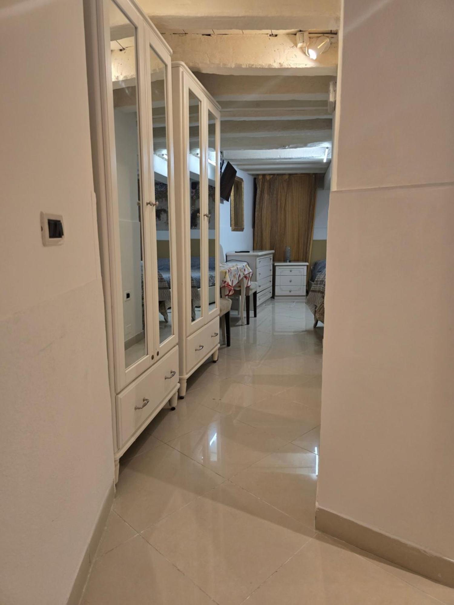 I Gioielli Del Doge - Ametista Apartment Venesia Bagian luar foto