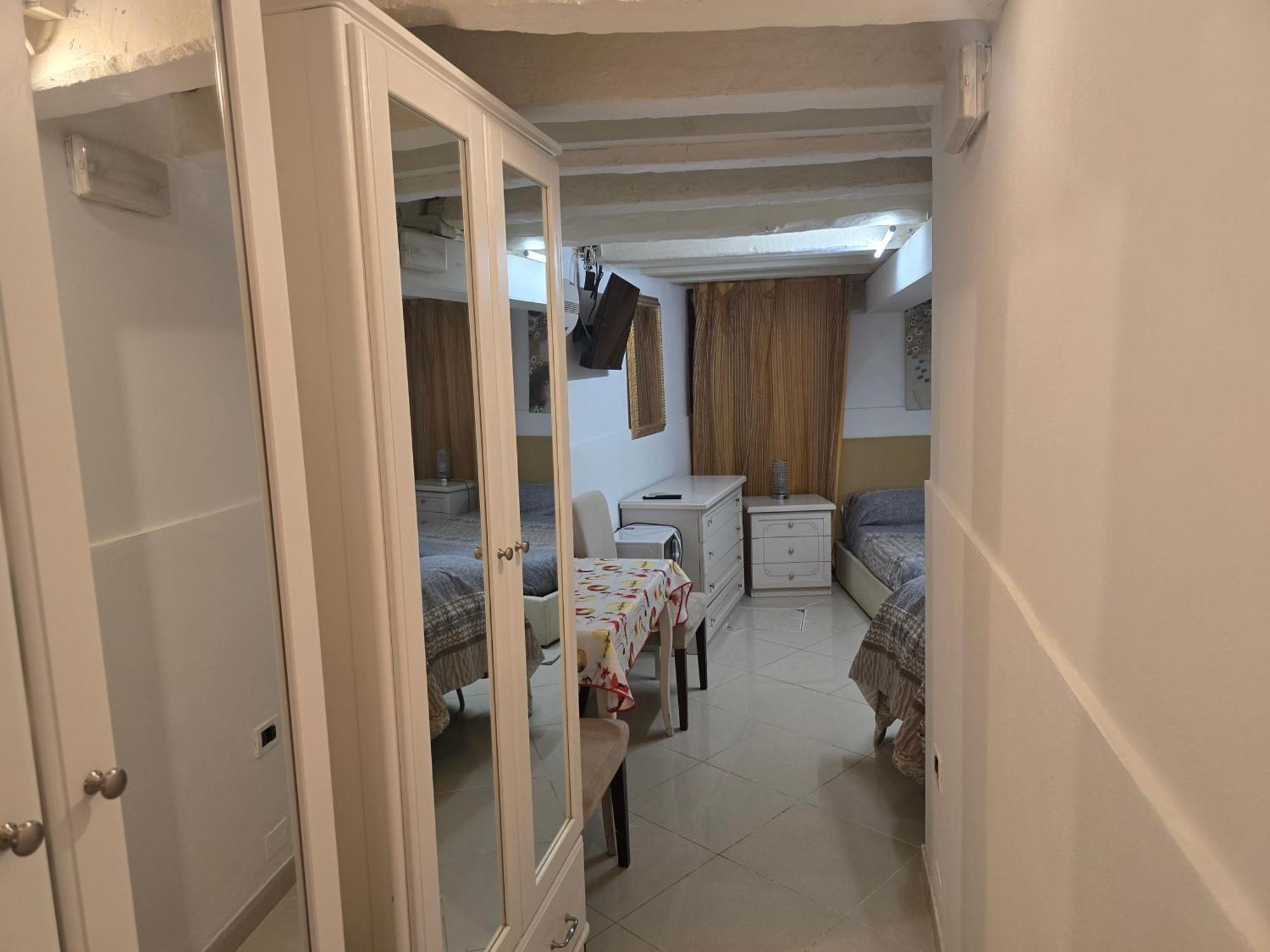 I Gioielli Del Doge - Ametista Apartment Venesia Bagian luar foto