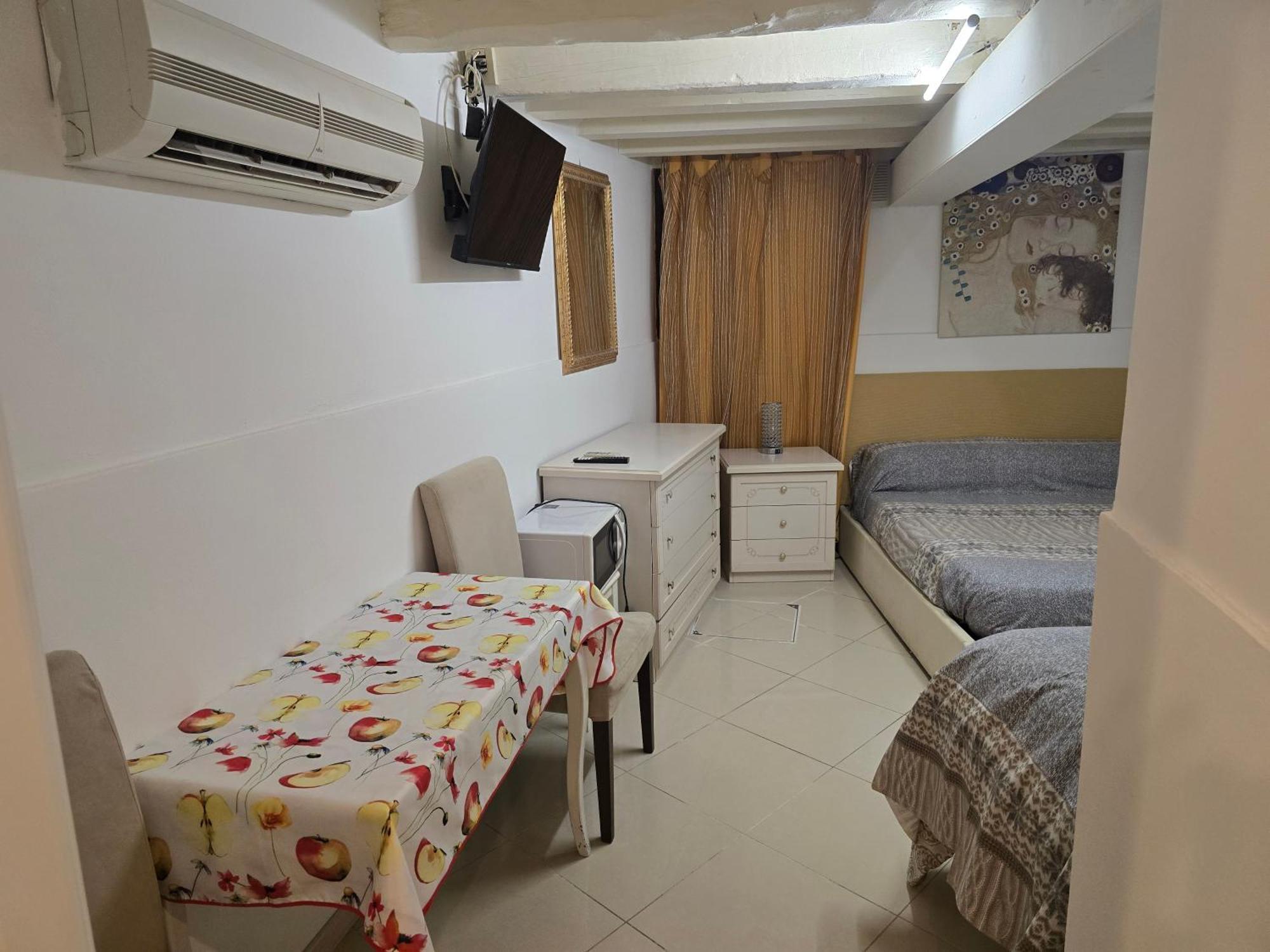 I Gioielli Del Doge - Ametista Apartment Venesia Bagian luar foto