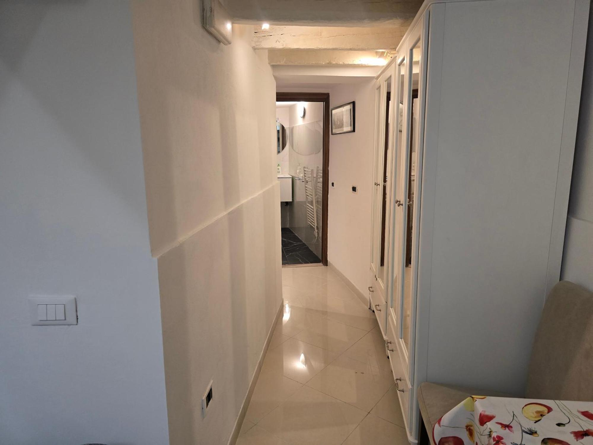 I Gioielli Del Doge - Ametista Apartment Venesia Bagian luar foto