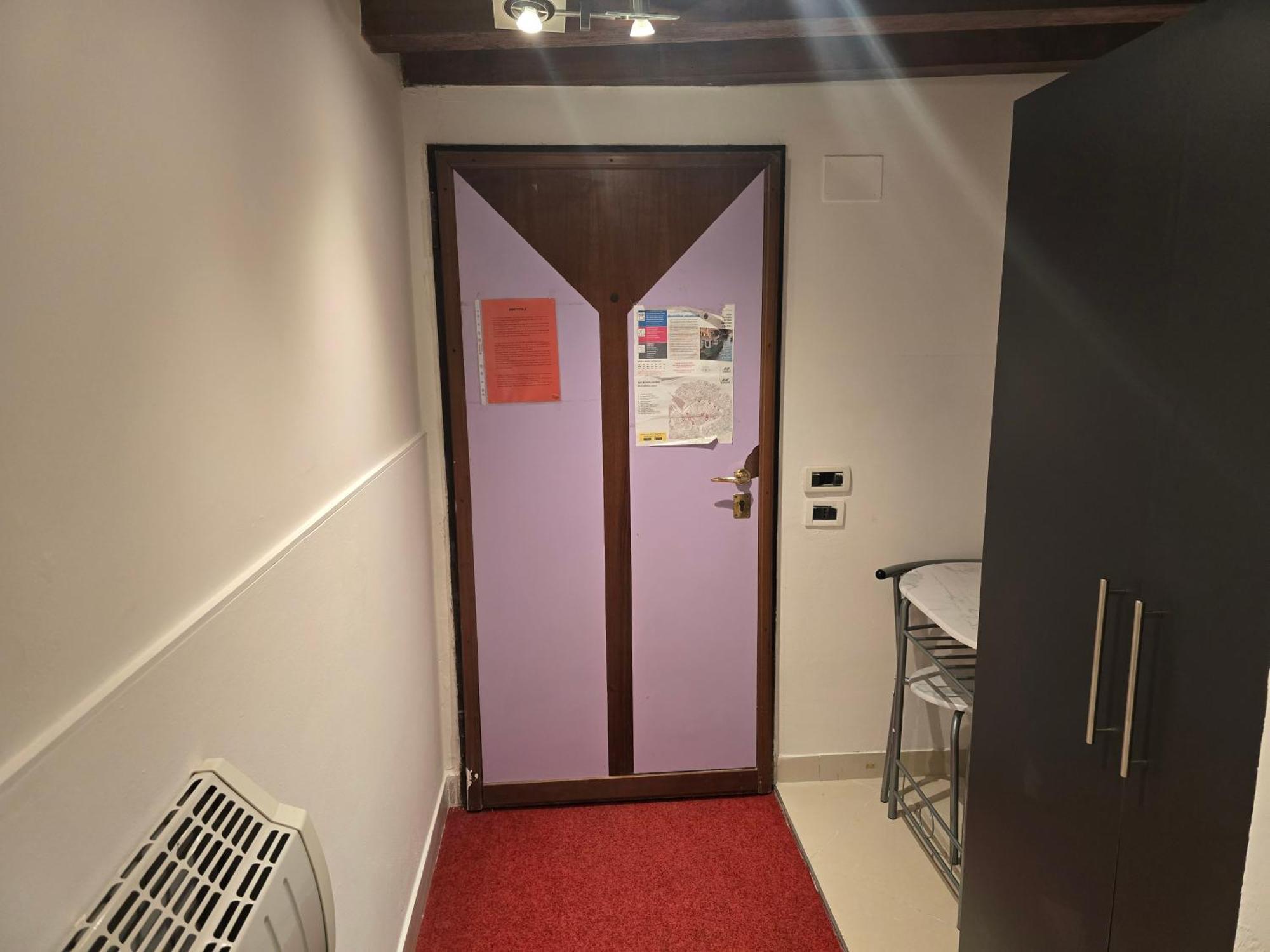 I Gioielli Del Doge - Ametista Apartment Venesia Bagian luar foto
