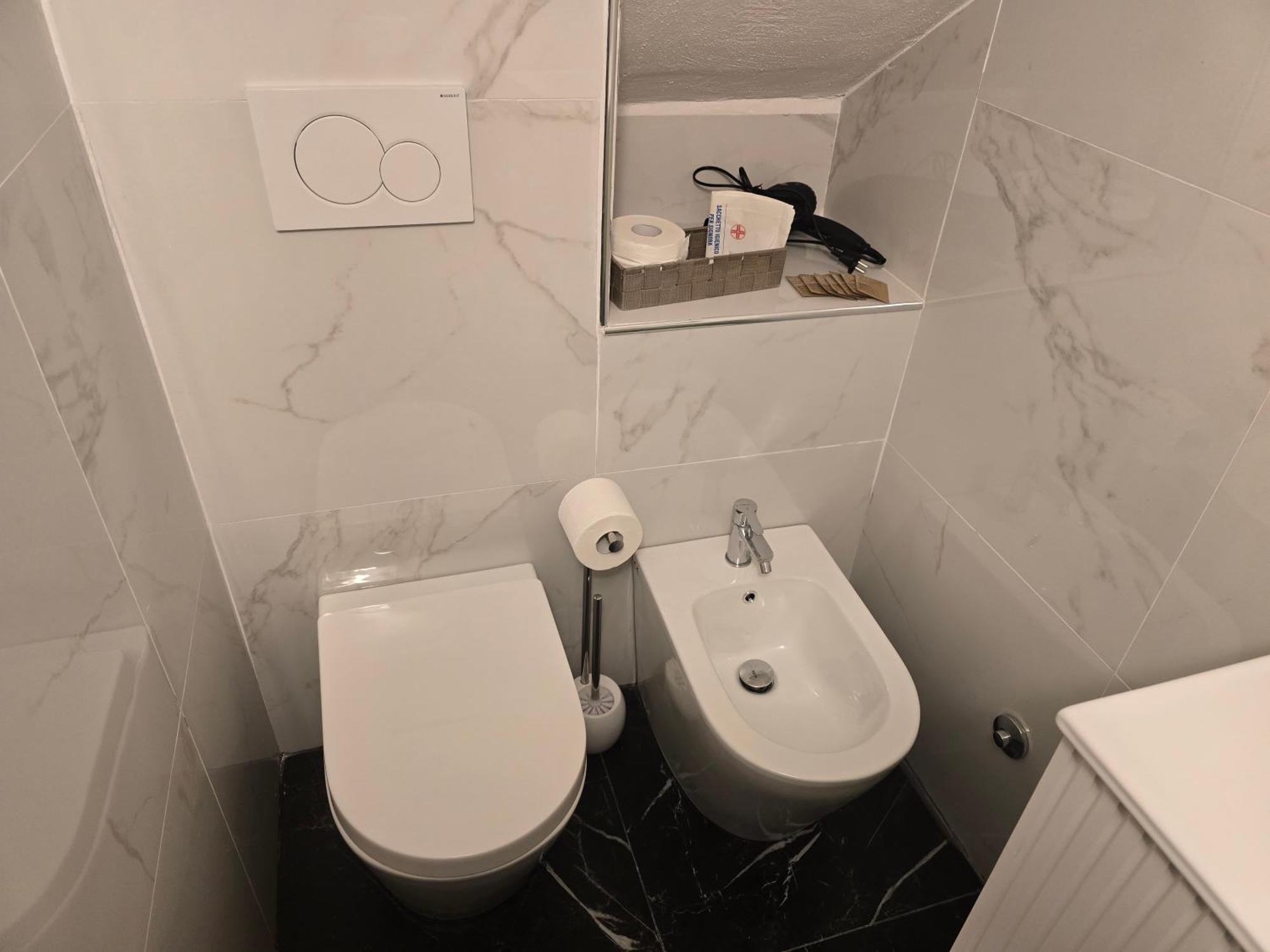 I Gioielli Del Doge - Ametista Apartment Venesia Bagian luar foto