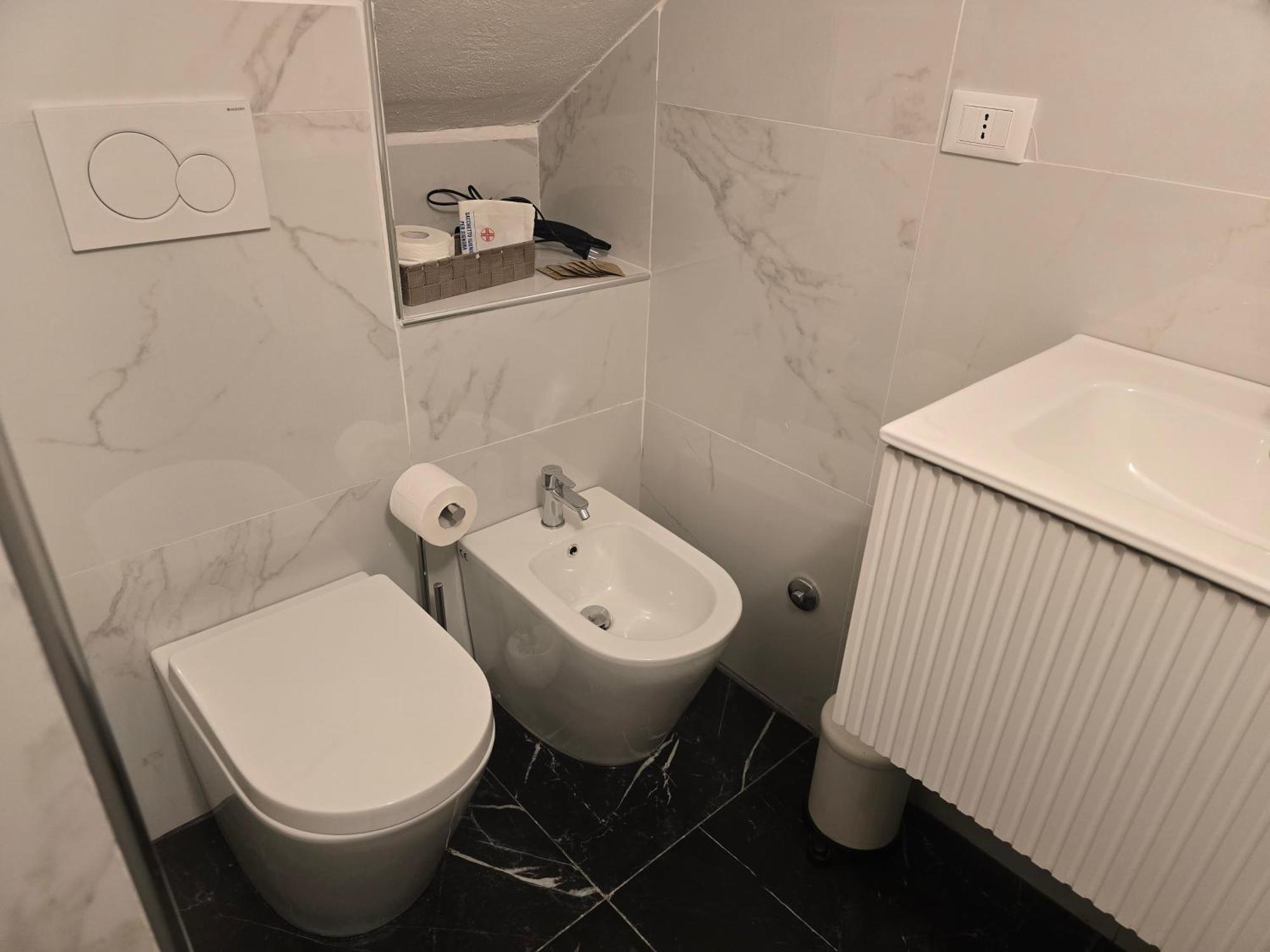 I Gioielli Del Doge - Ametista Apartment Venesia Bagian luar foto