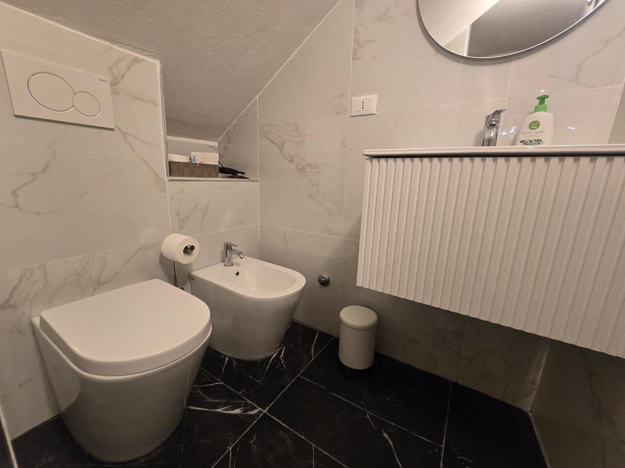 I Gioielli Del Doge - Ametista Apartment Venesia Bagian luar foto