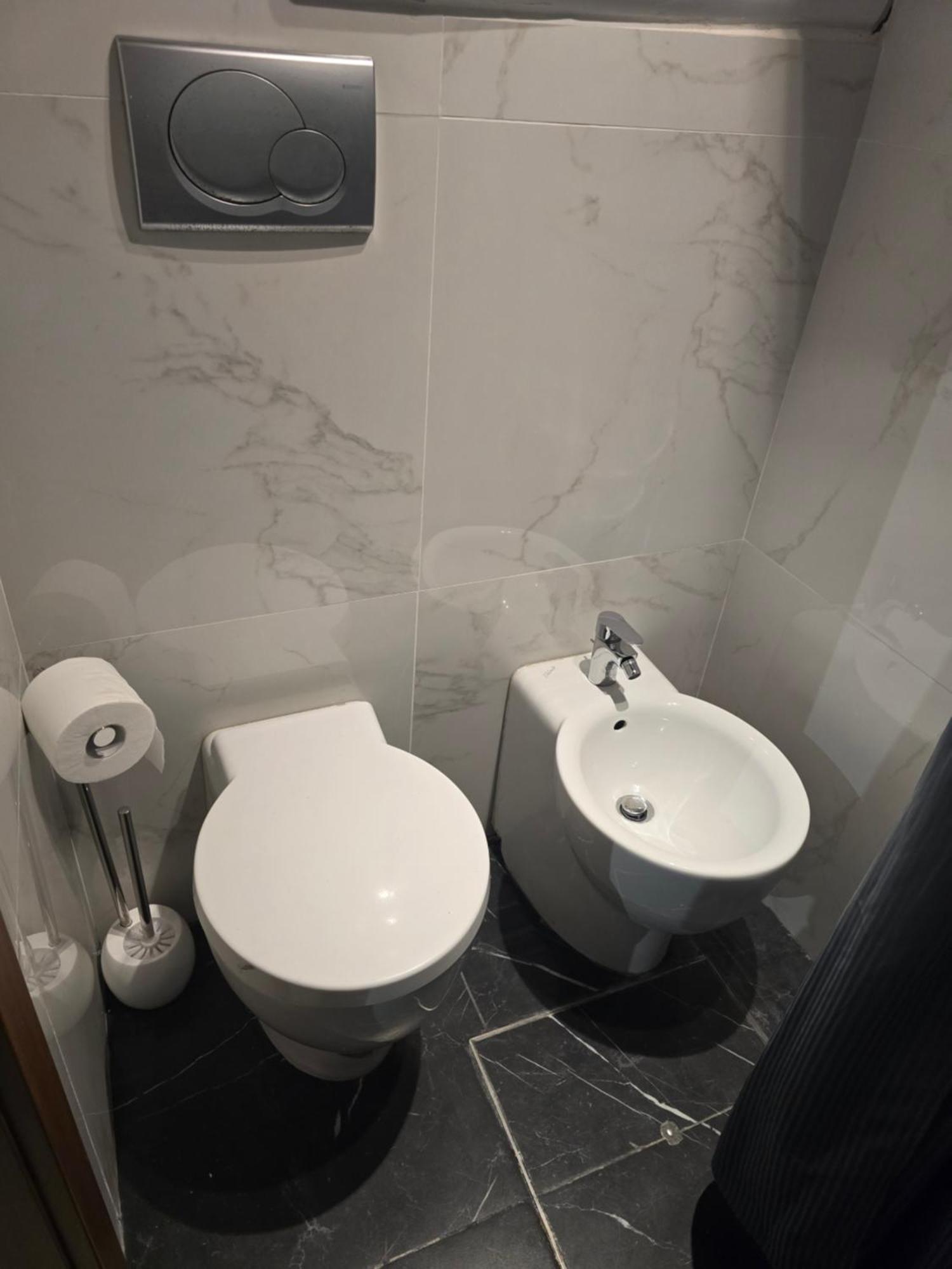 I Gioielli Del Doge - Ametista Apartment Venesia Bagian luar foto