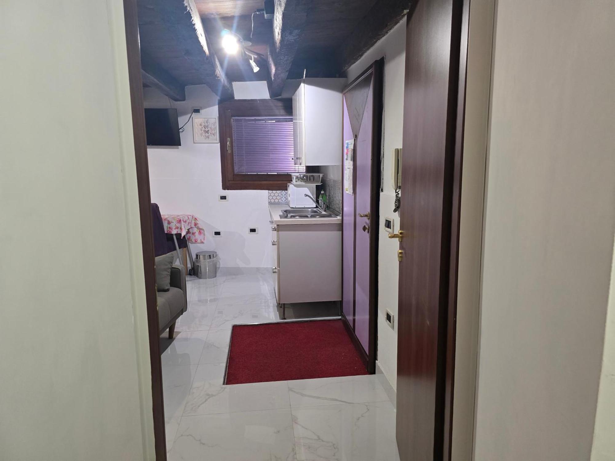 I Gioielli Del Doge - Ametista Apartment Venesia Bagian luar foto
