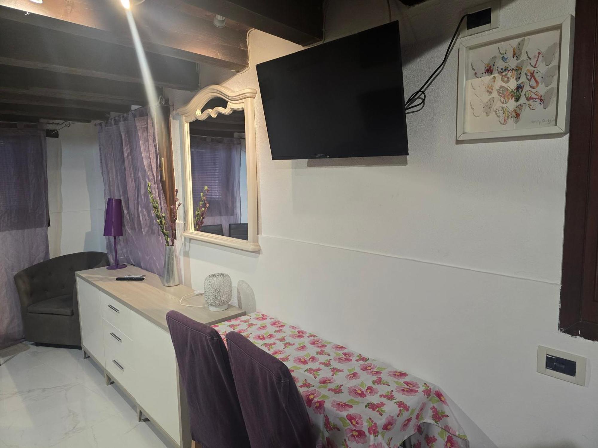 I Gioielli Del Doge - Ametista Apartment Venesia Bagian luar foto