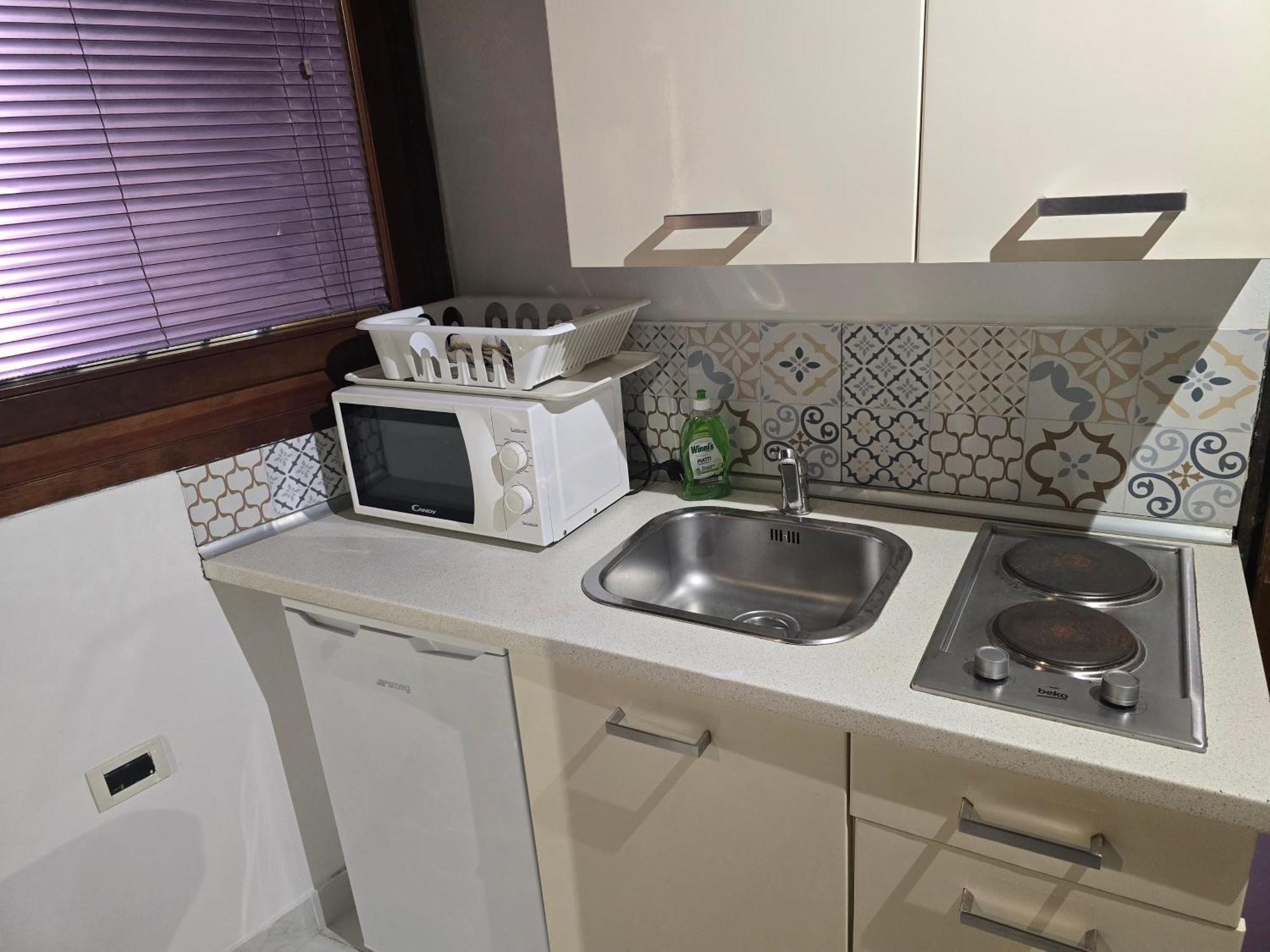 I Gioielli Del Doge - Ametista Apartment Venesia Bagian luar foto