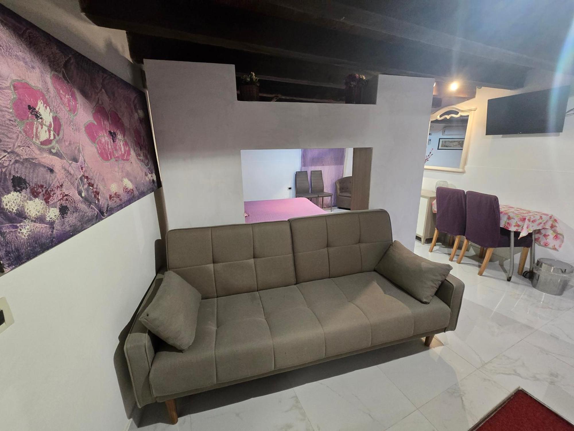 I Gioielli Del Doge - Ametista Apartment Venesia Bagian luar foto
