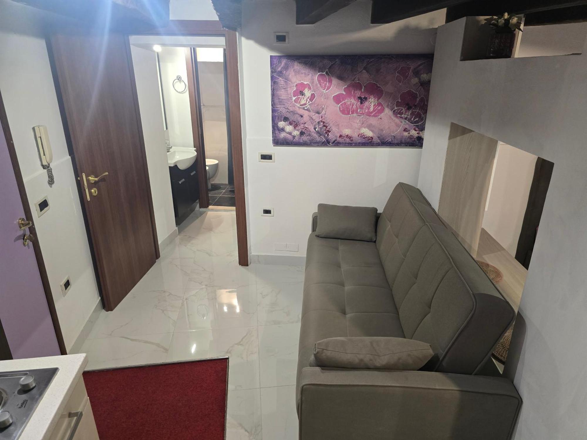 I Gioielli Del Doge - Ametista Apartment Venesia Bagian luar foto