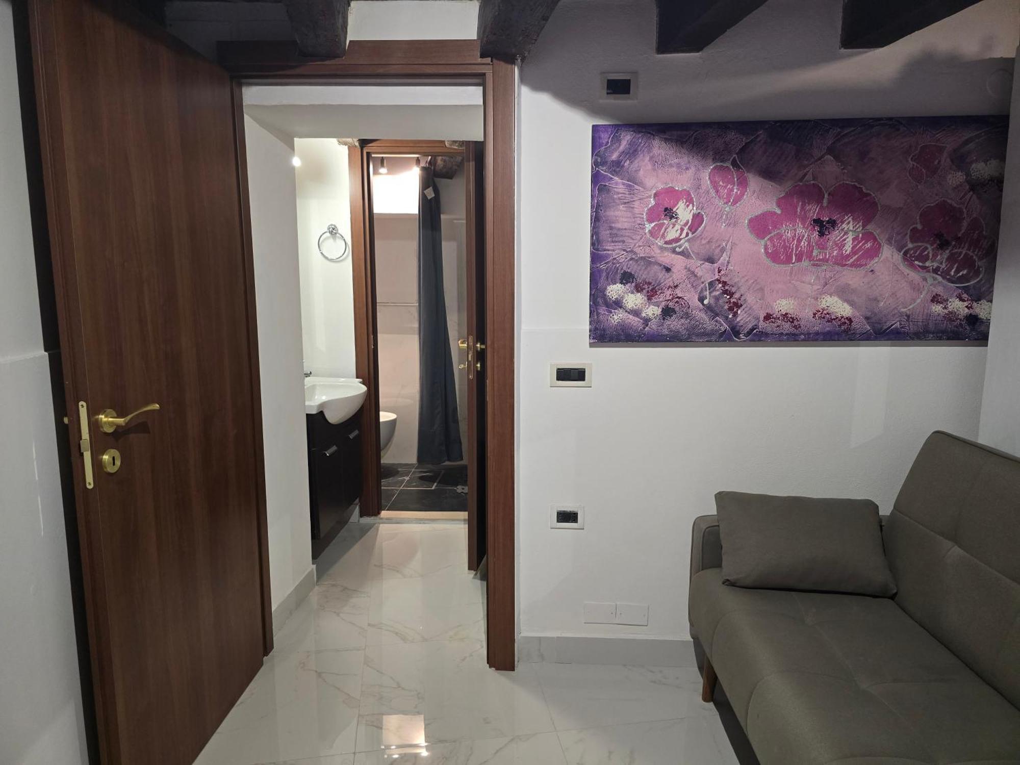 I Gioielli Del Doge - Ametista Apartment Venesia Bagian luar foto