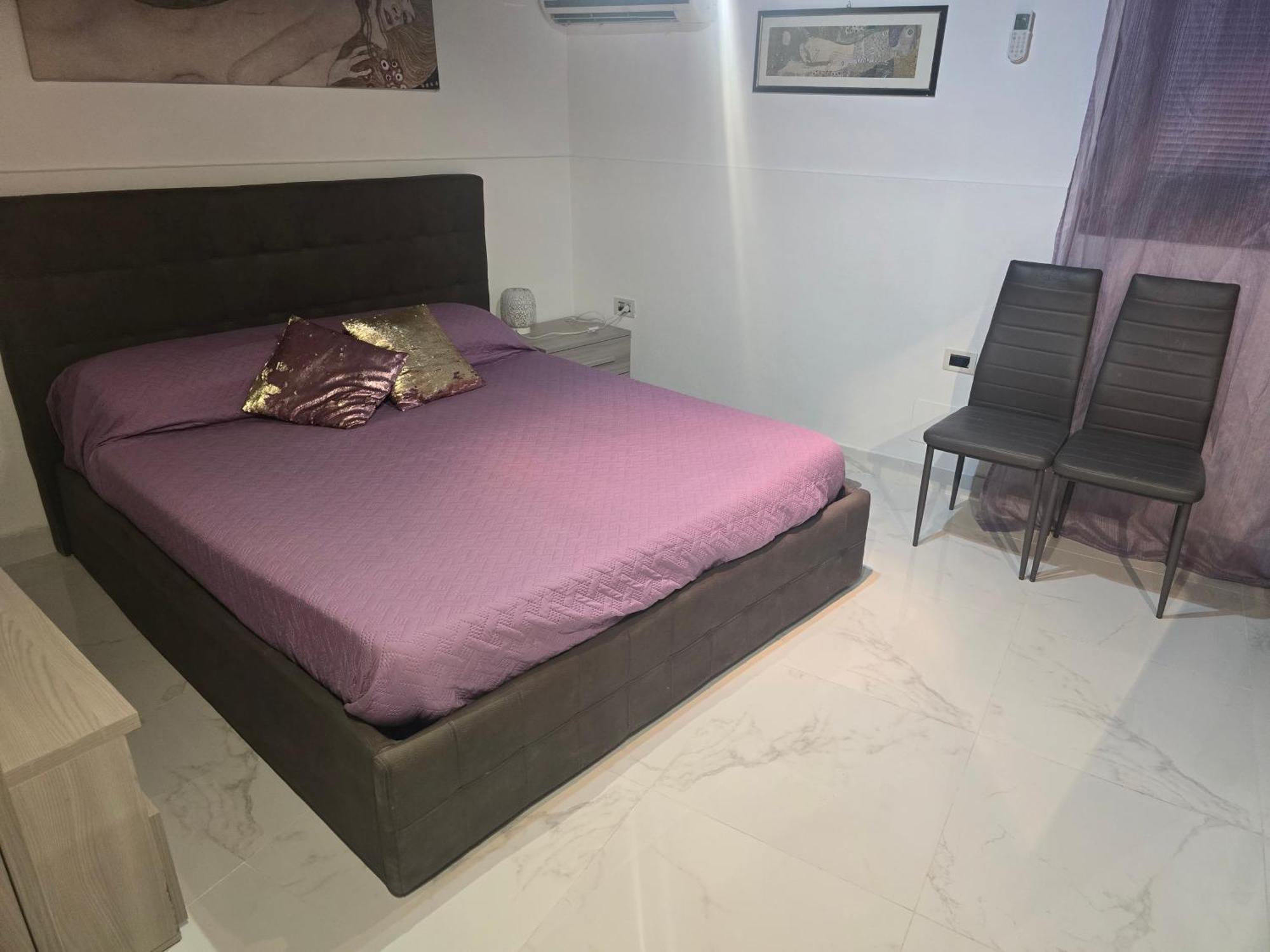 I Gioielli Del Doge - Ametista Apartment Venesia Bagian luar foto