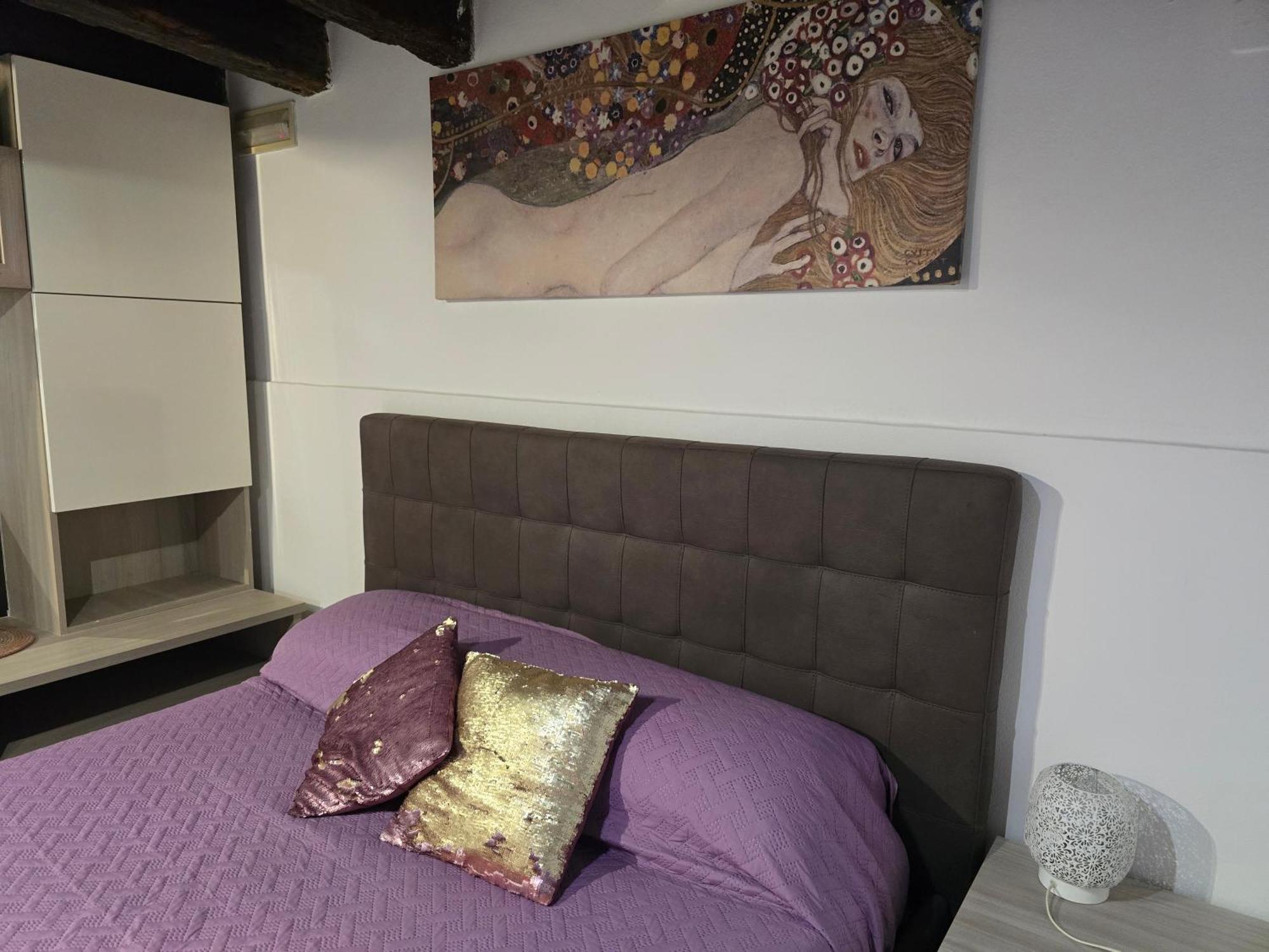 I Gioielli Del Doge - Ametista Apartment Venesia Bagian luar foto