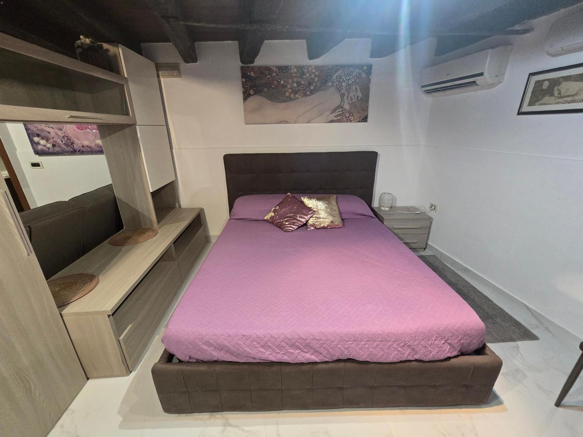 I Gioielli Del Doge - Ametista Apartment Venesia Bagian luar foto