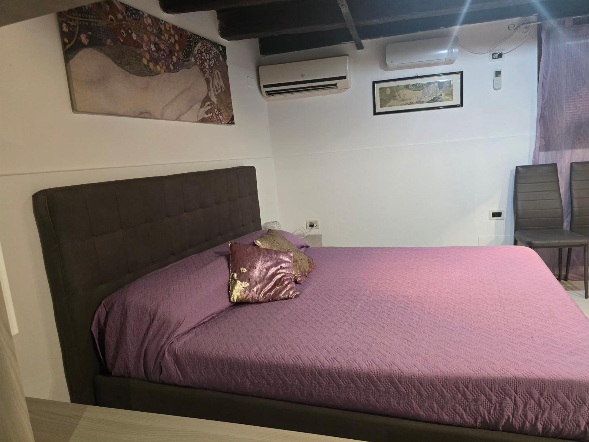 I Gioielli Del Doge - Ametista Apartment Venesia Bagian luar foto