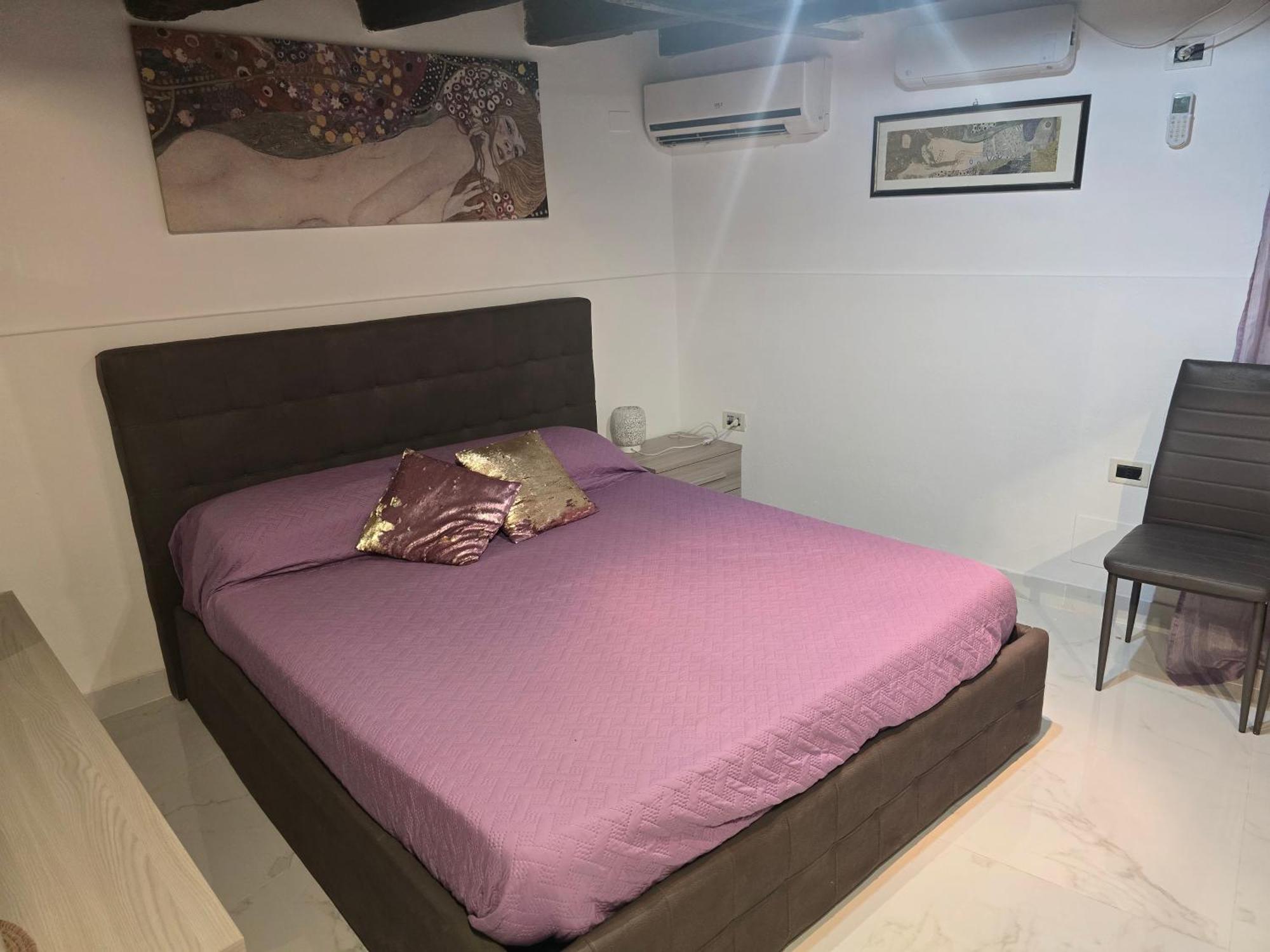I Gioielli Del Doge - Ametista Apartment Venesia Bagian luar foto