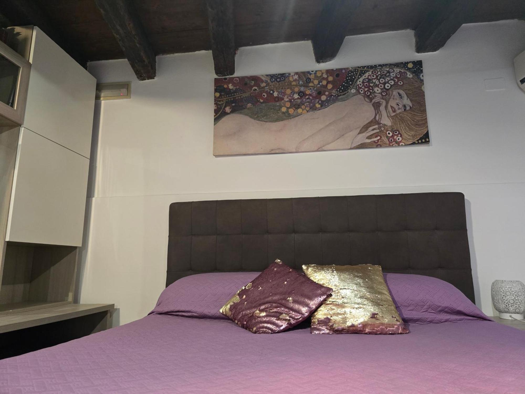 I Gioielli Del Doge - Ametista Apartment Venesia Bagian luar foto